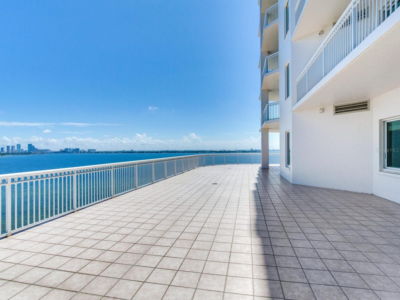 ALAGON ON BAYSHORE+ - Residential