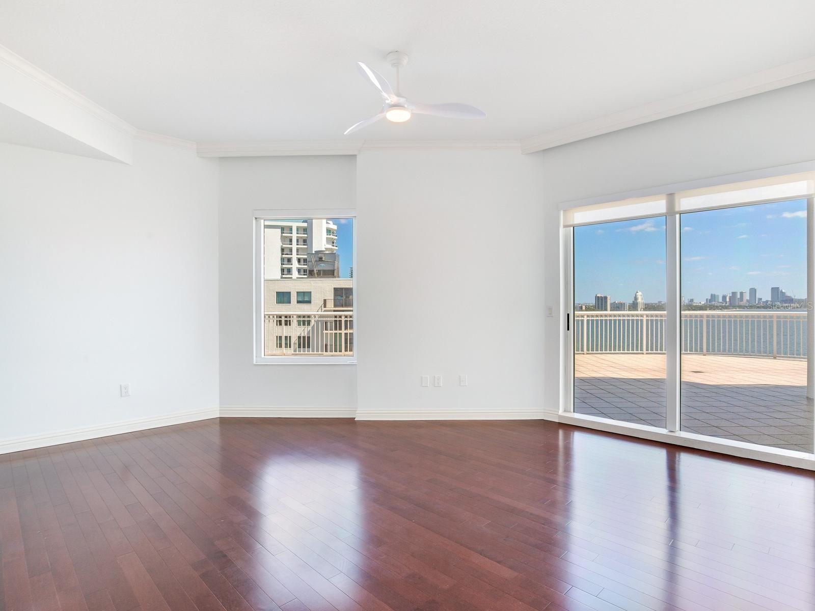 ALAGON ON BAYSHORE+ - Residential