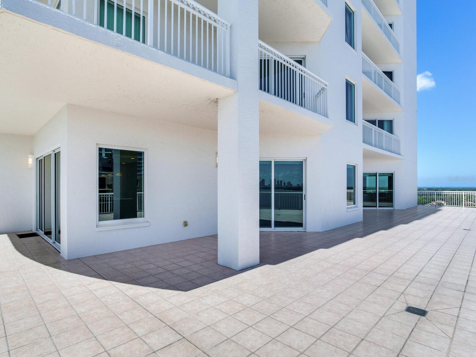 ALAGON ON BAYSHORE+ - Residential