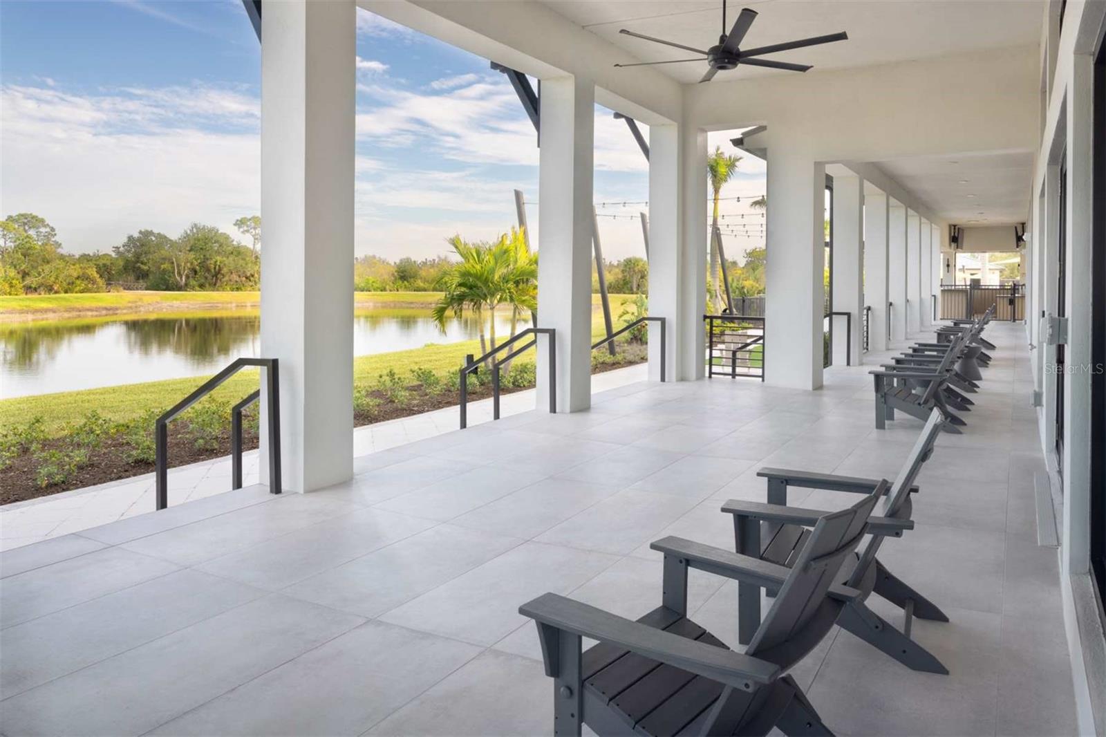 SUNSTONE AT WELLEN PARK - Residential