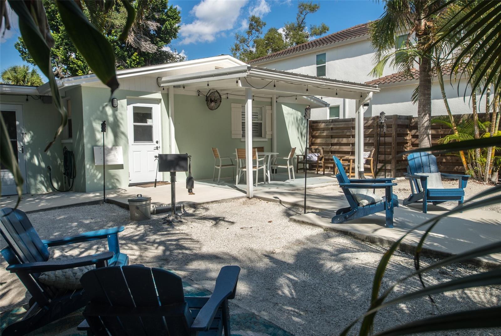 SOUTH HIGHLAND AMD OF - Residential Income