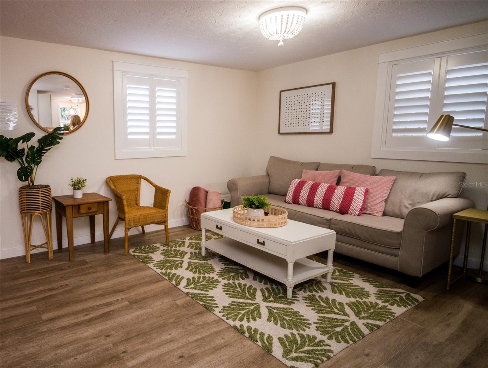 SOUTH HIGHLAND AMD OF - Residential Income