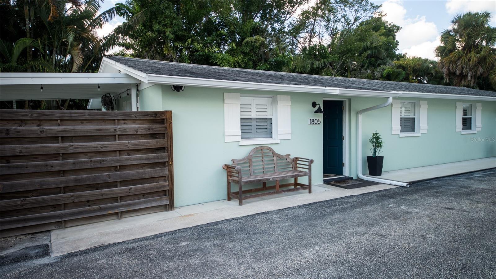SOUTH HIGHLAND AMD OF - Residential Income