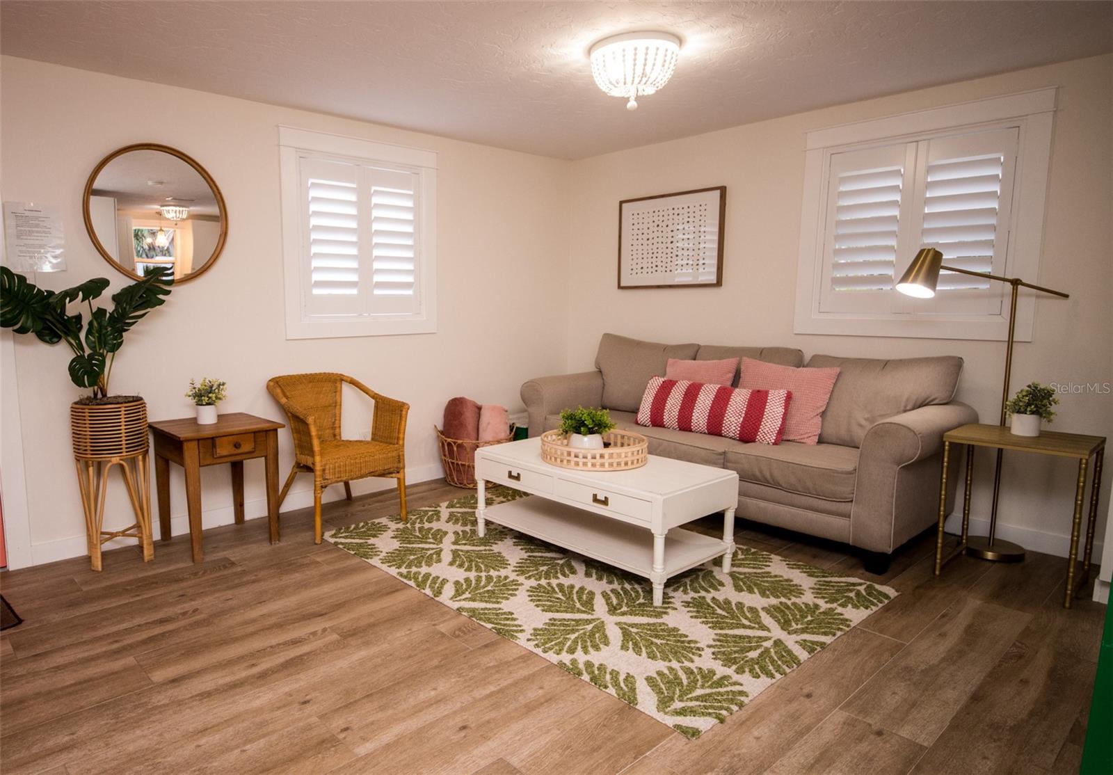 SOUTH HIGHLAND AMD OF - Residential Income