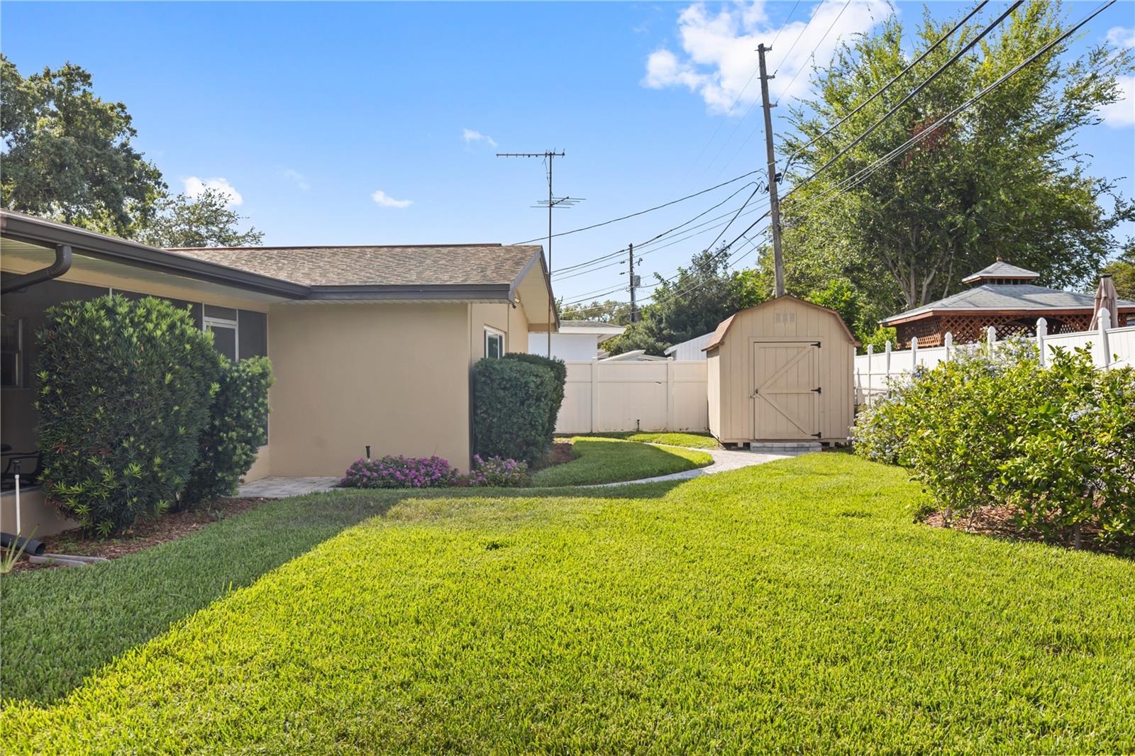 MORNINGSIDE ESTATES - Residential