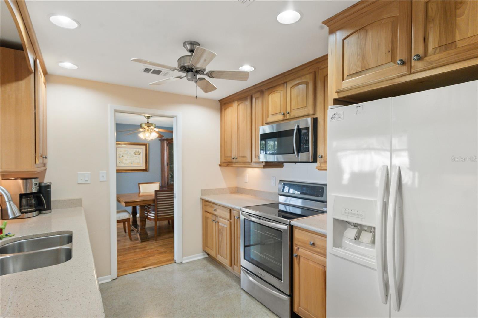 MORNINGSIDE ESTATES - Residential