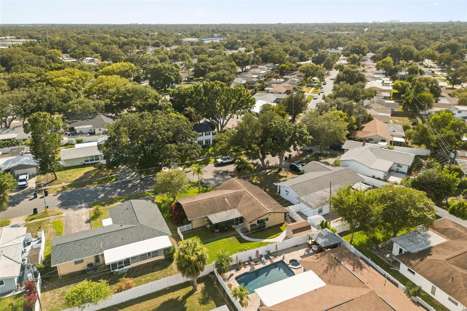 MORNINGSIDE ESTATES - Residential