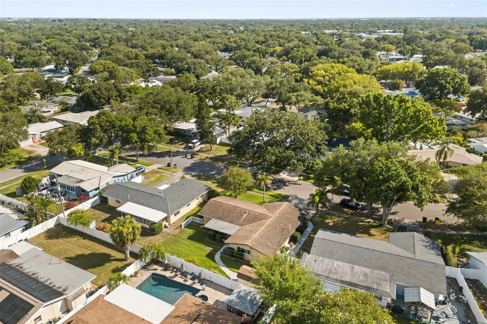 MORNINGSIDE ESTATES - Residential