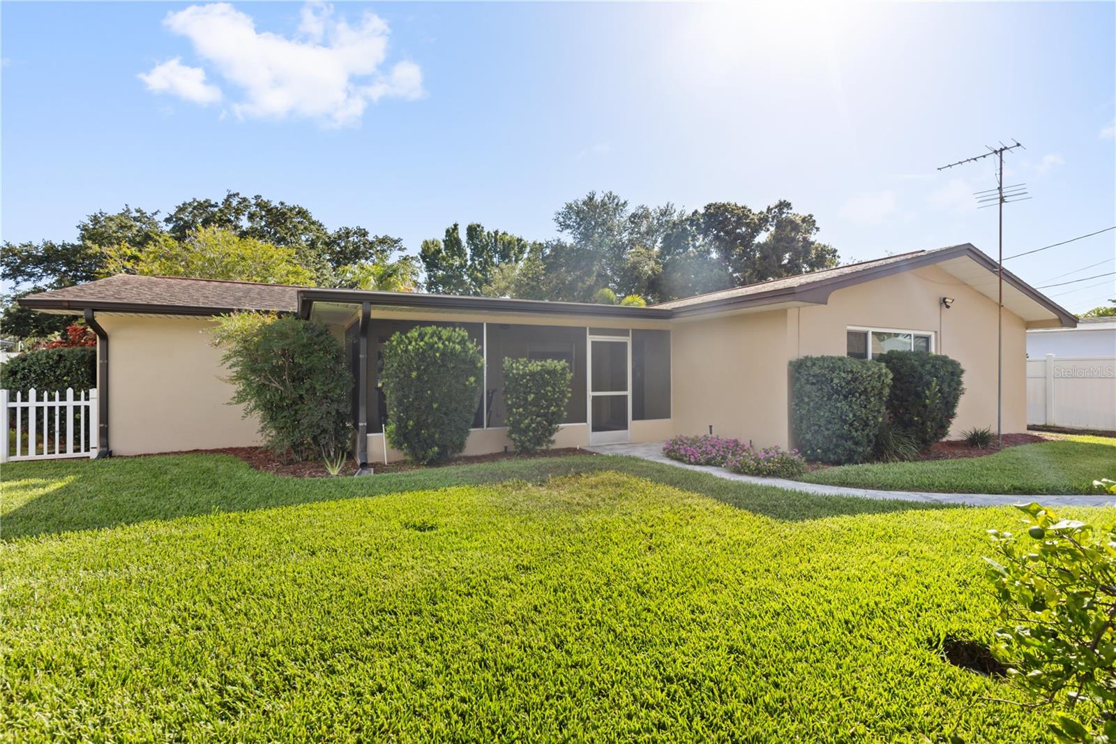 MORNINGSIDE ESTATES - Residential