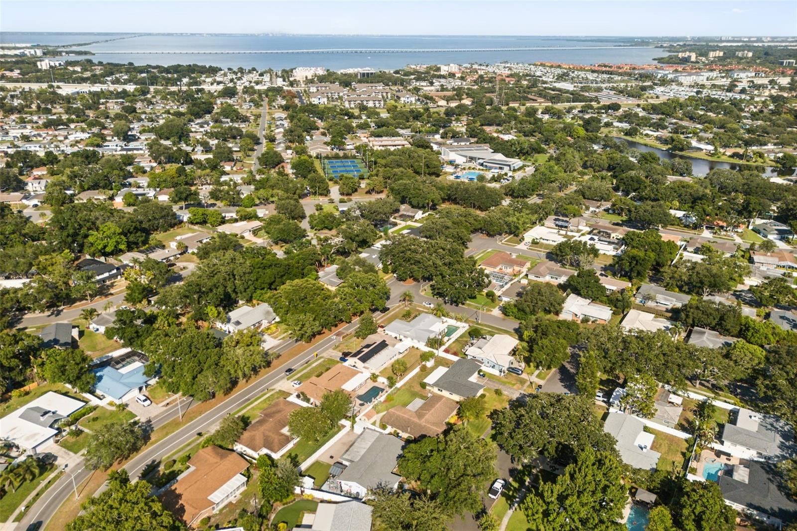 MORNINGSIDE ESTATES - Residential