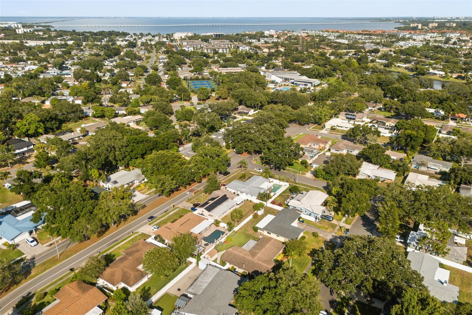 MORNINGSIDE ESTATES - Residential