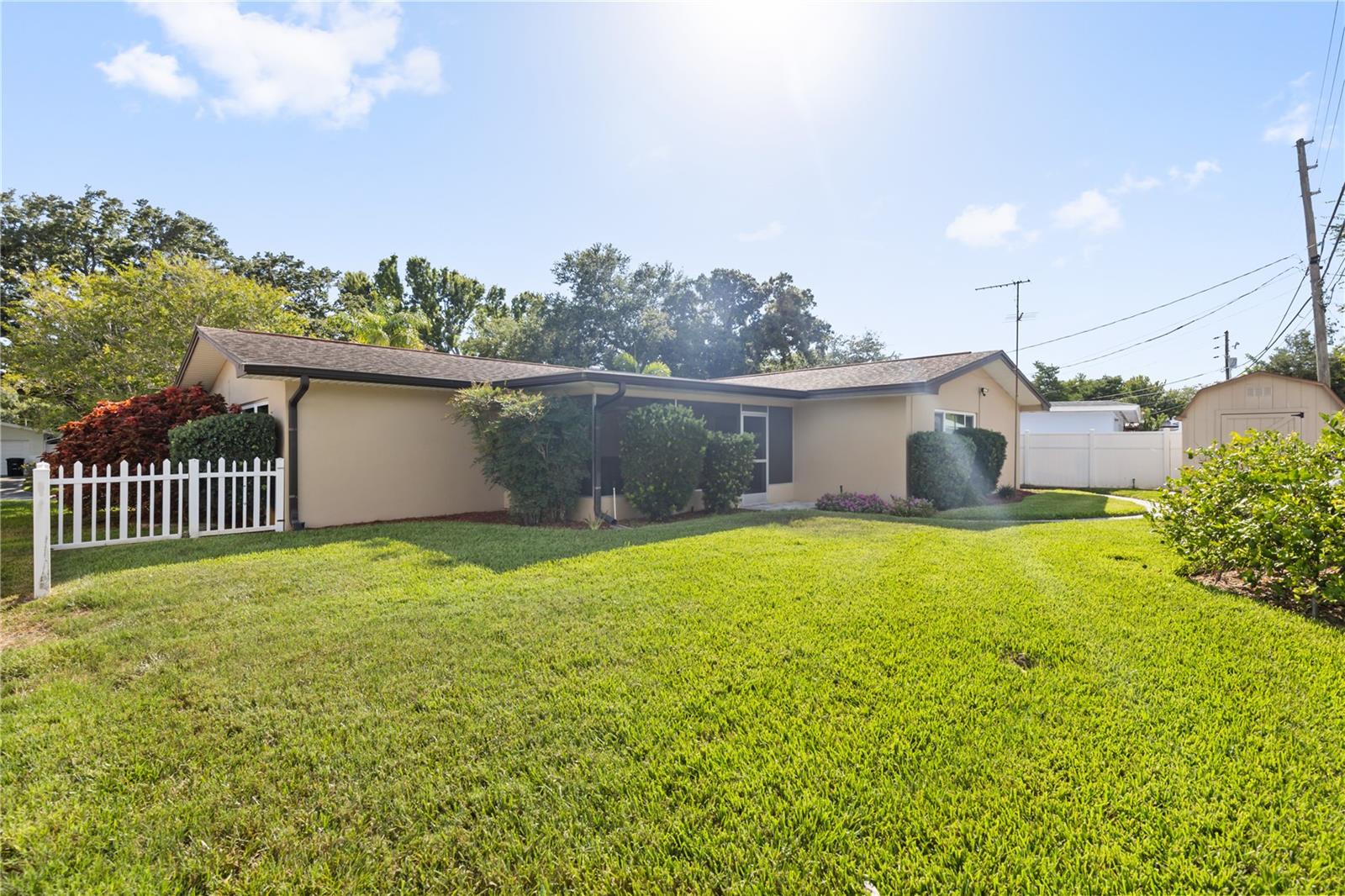 MORNINGSIDE ESTATES - Residential