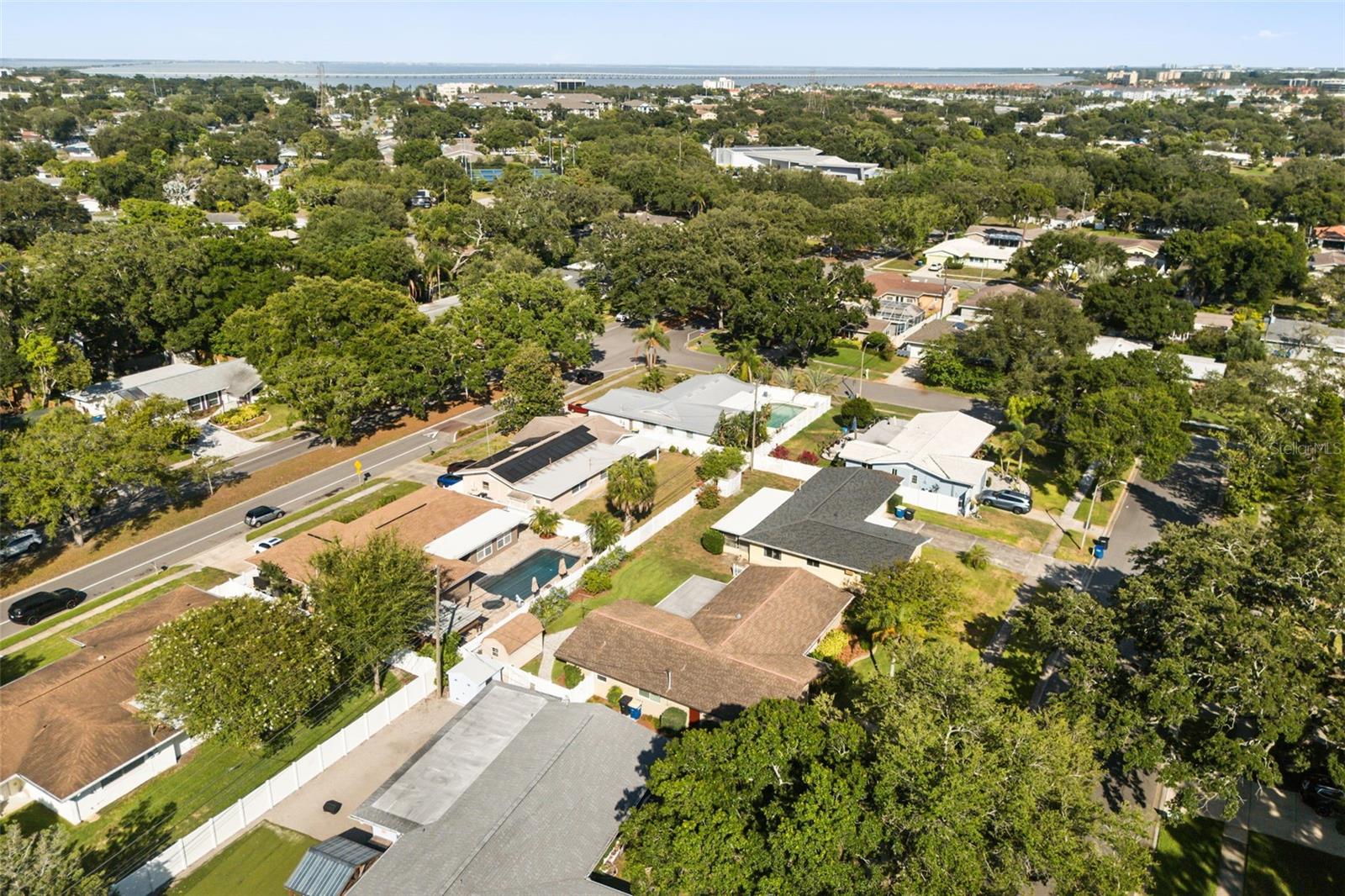 MORNINGSIDE ESTATES - Residential