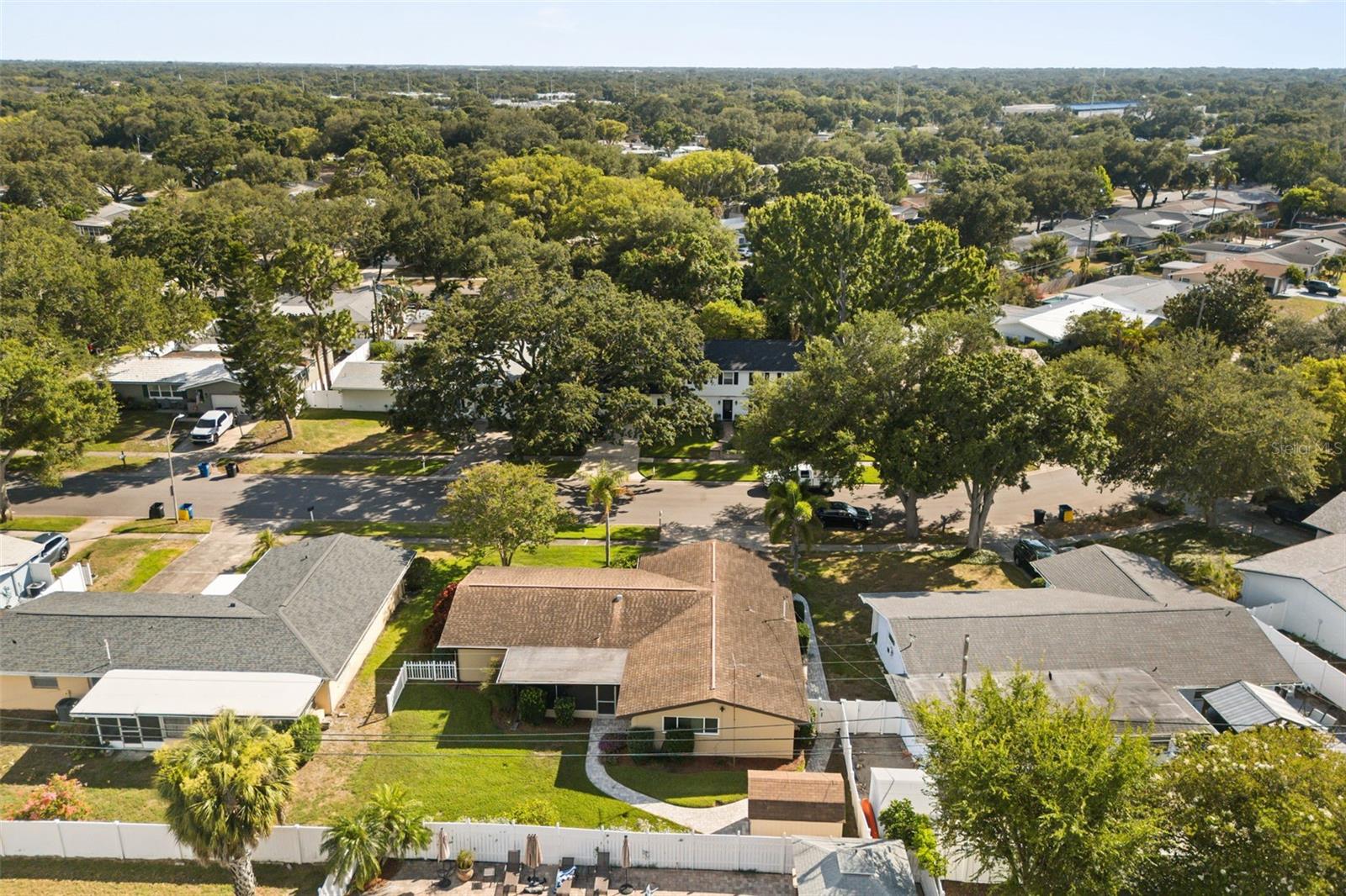 MORNINGSIDE ESTATES - Residential