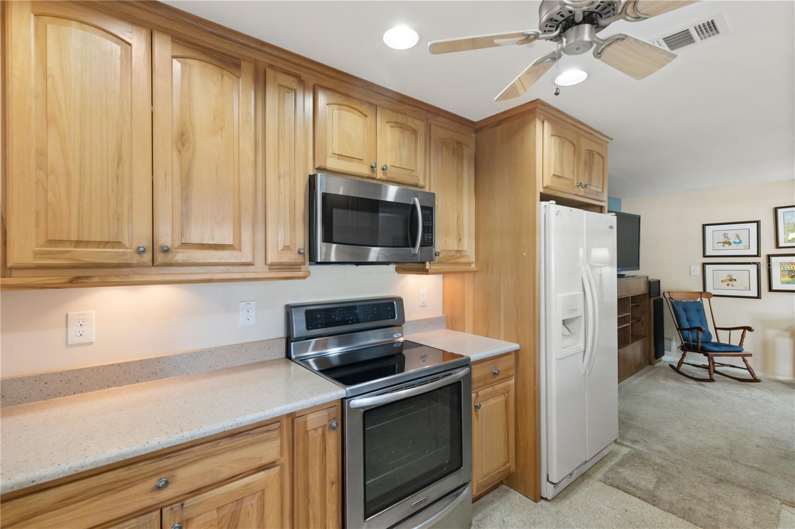 MORNINGSIDE ESTATES - Residential