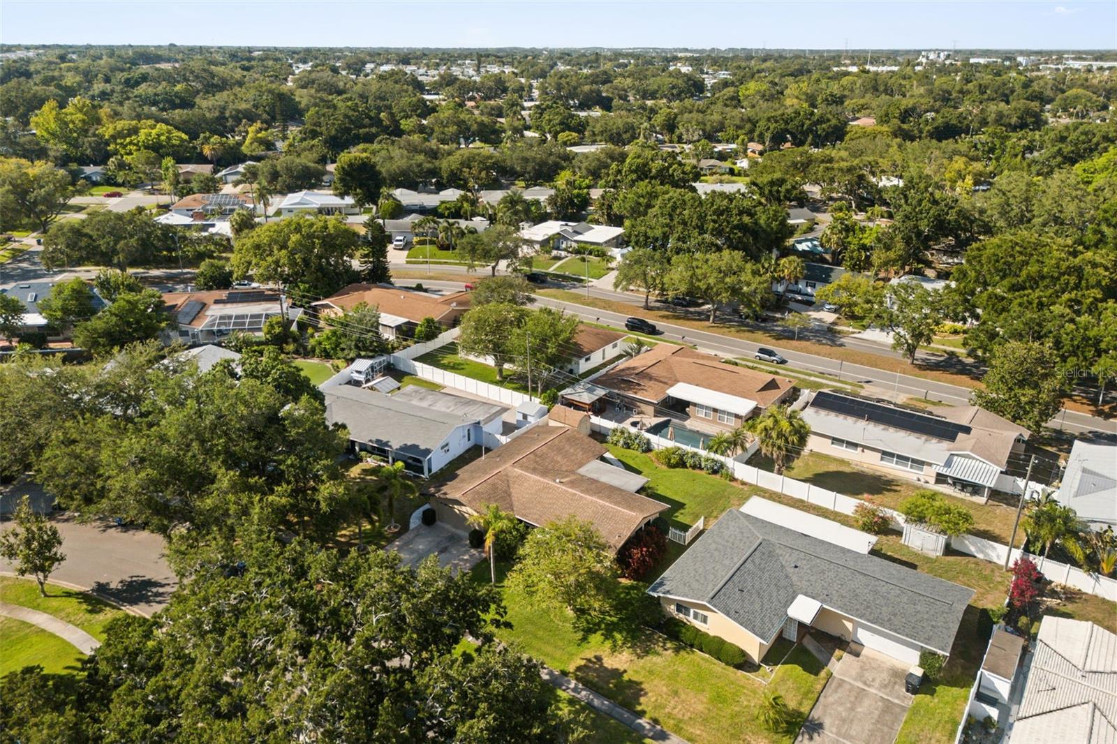 MORNINGSIDE ESTATES - Residential