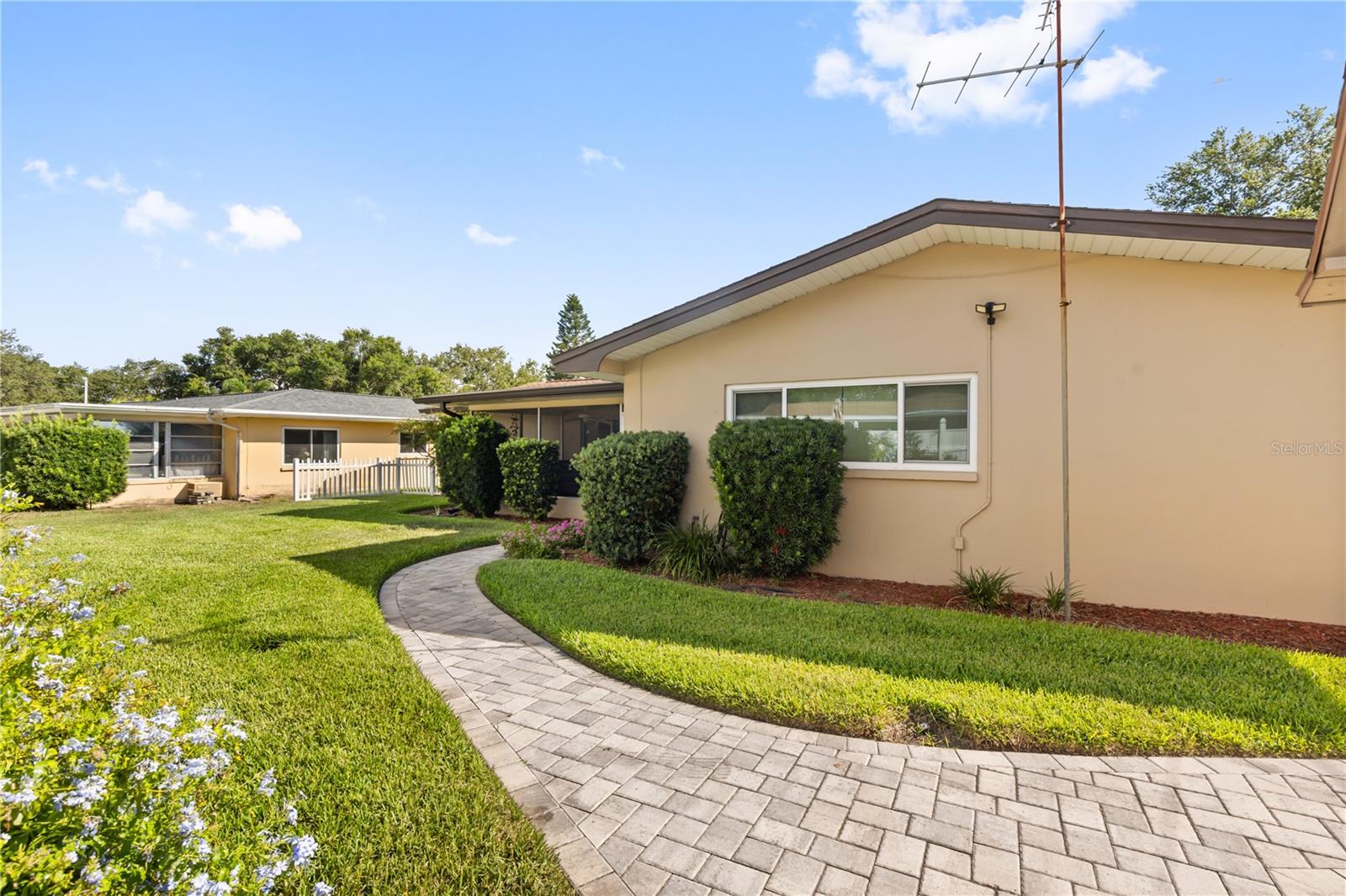 MORNINGSIDE ESTATES - Residential