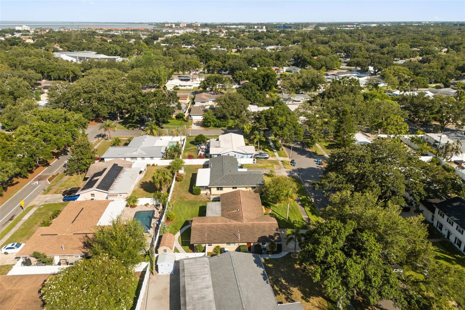 MORNINGSIDE ESTATES - Residential