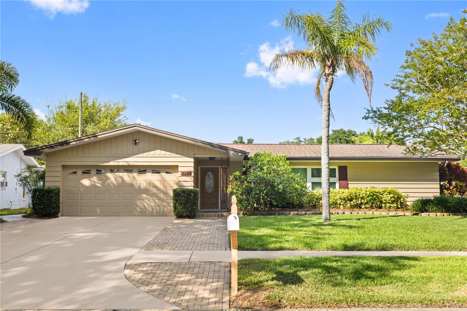 MORNINGSIDE ESTATES - Residential