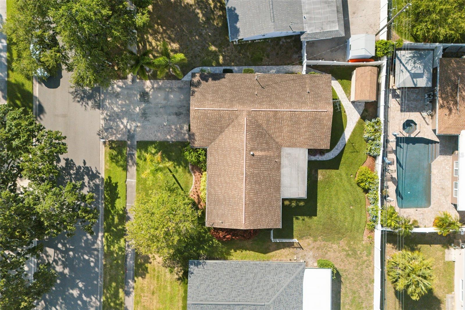 MORNINGSIDE ESTATES - Residential