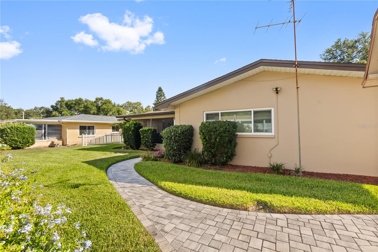 MORNINGSIDE ESTATES - Residential