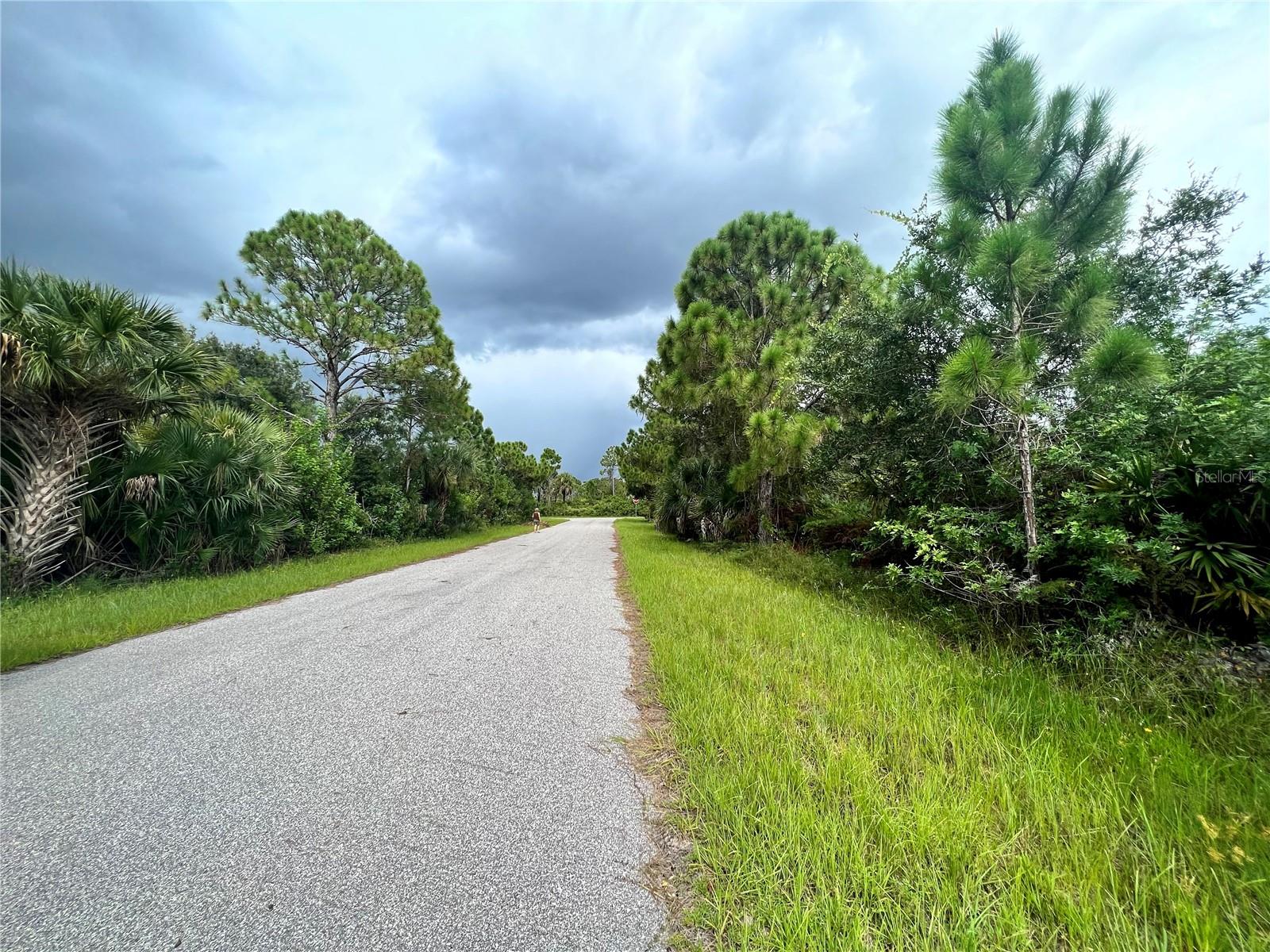 PORT CHARLOTTE SEC 060 - Land