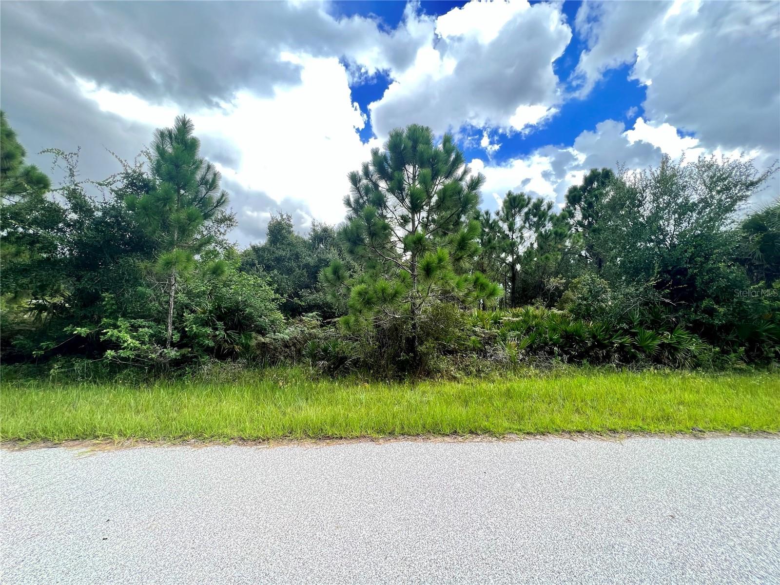 PORT CHARLOTTE SEC 060 - Land