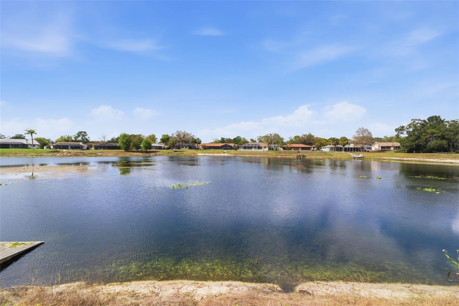 HEATHER SOUND - Residential