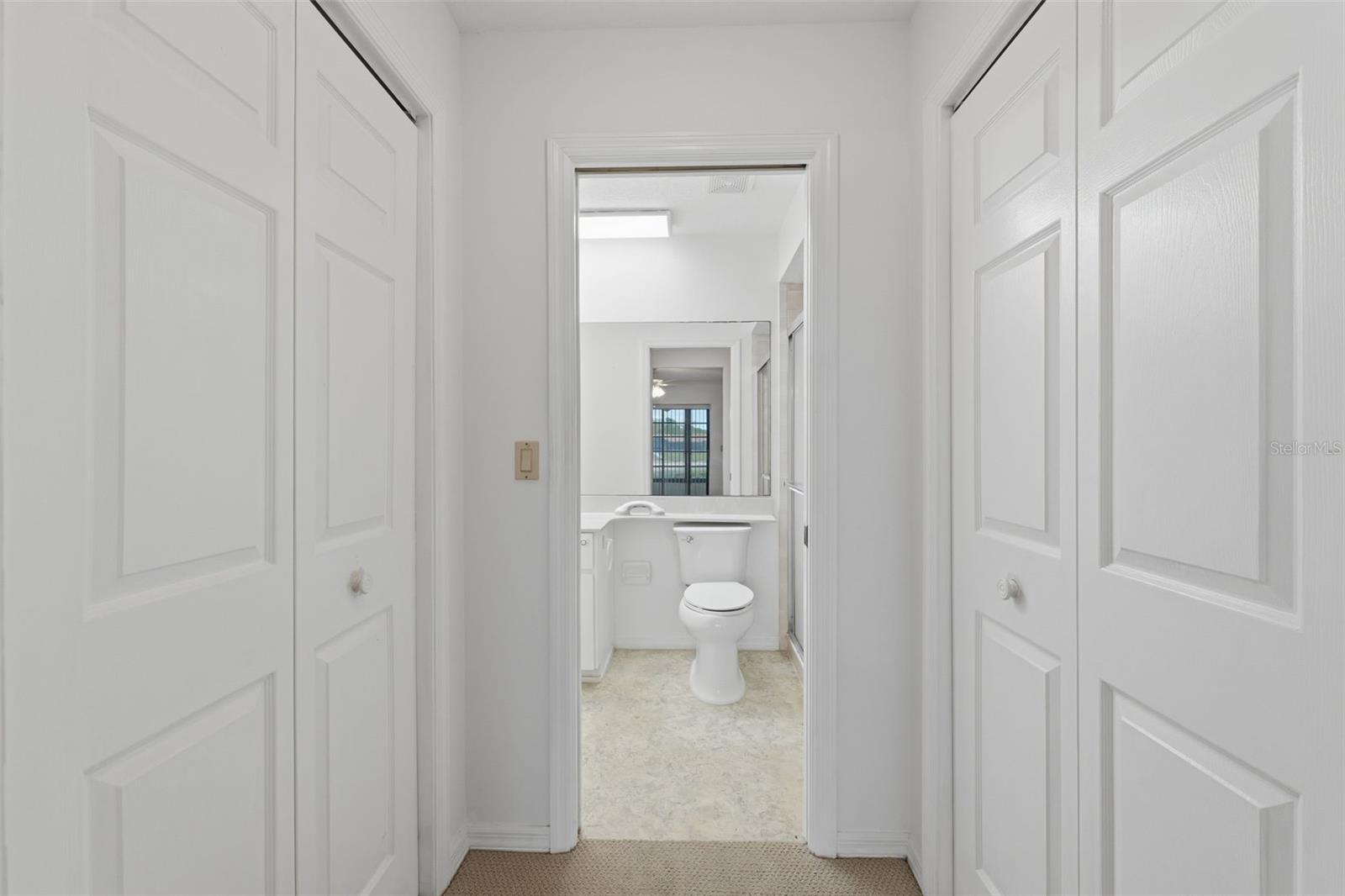 HEATHER SOUND - Residential