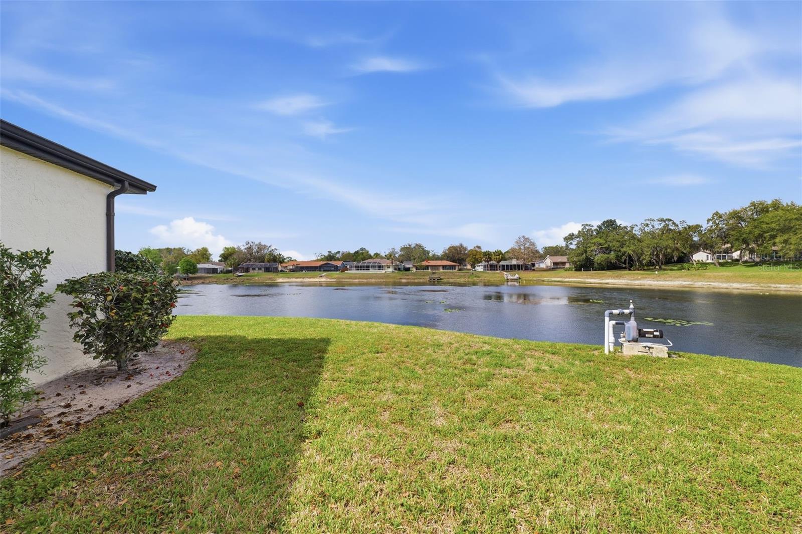 HEATHER SOUND - Residential