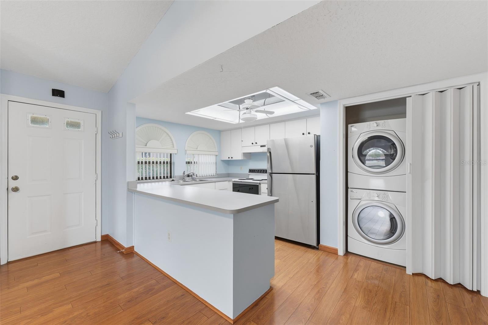 HEATHER SOUND - Residential
