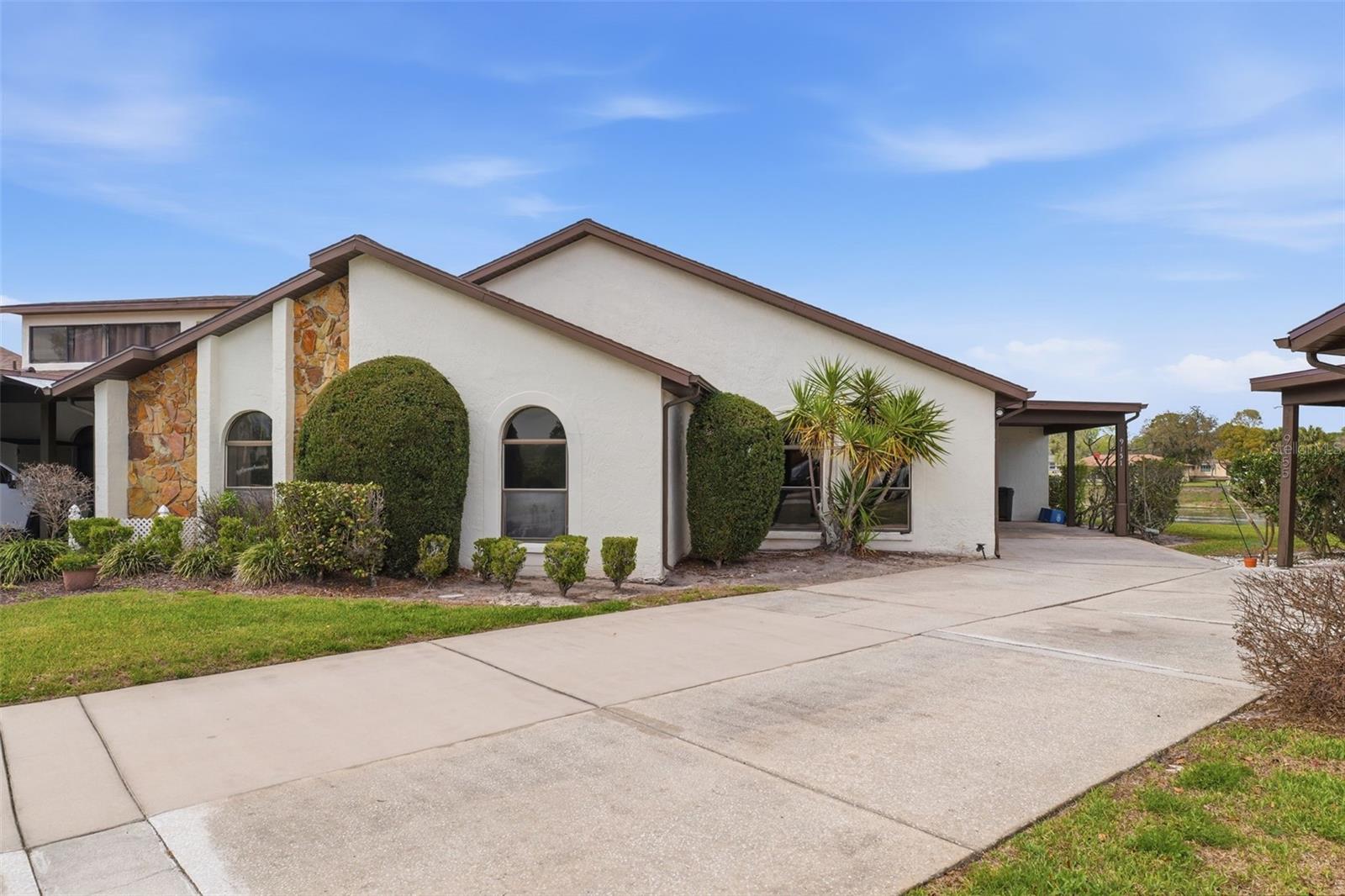 HEATHER SOUND - Residential