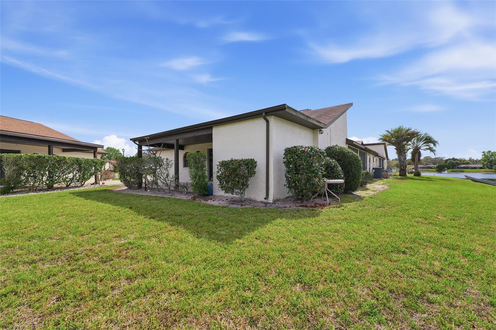 HEATHER SOUND - Residential
