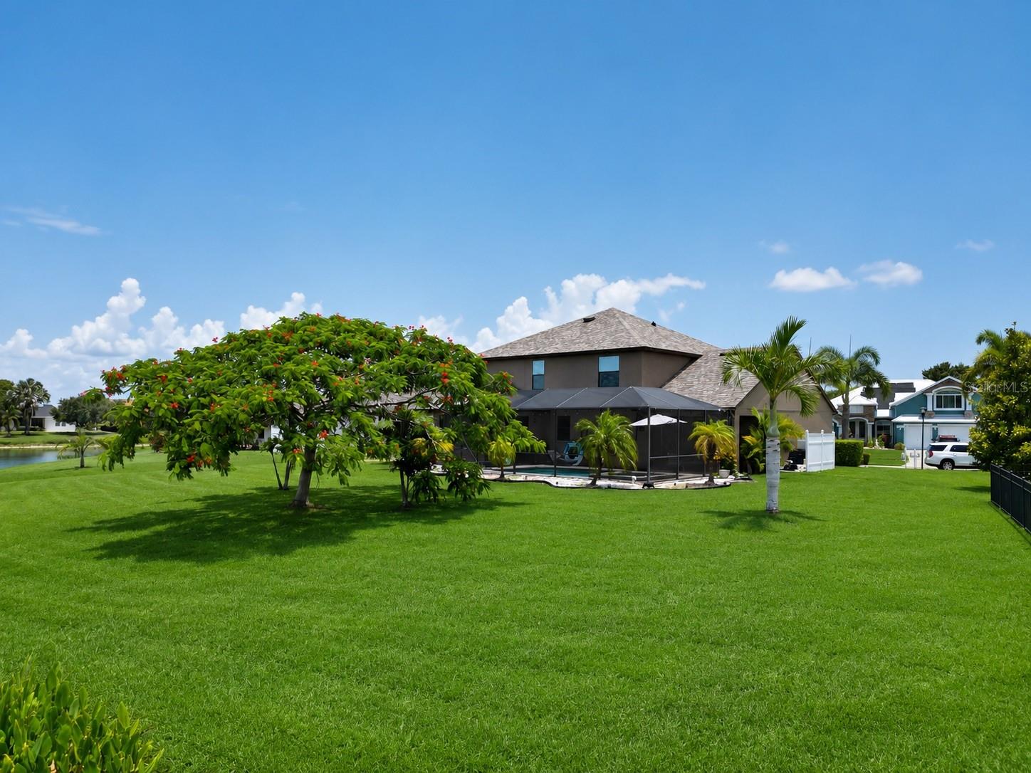 HARBOUR ISLES PH 2A/2B/2C - Residential