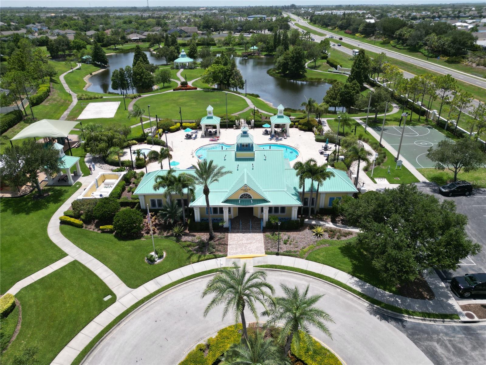 HARBOUR ISLES PH 2A/2B/2C - Residential