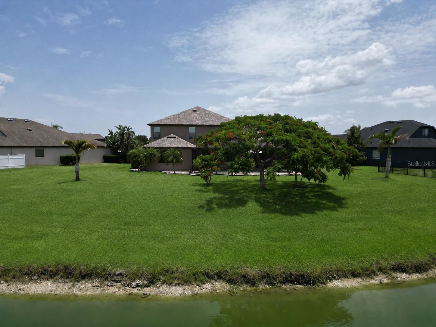HARBOUR ISLES PH 2A/2B/2C - Residential