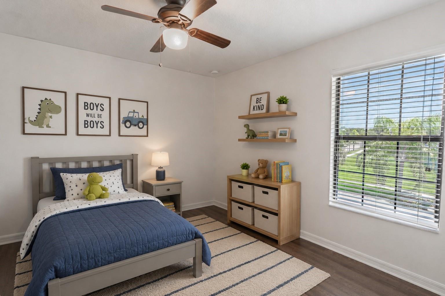 HARBOUR ISLES PH 2A/2B/2C - Residential