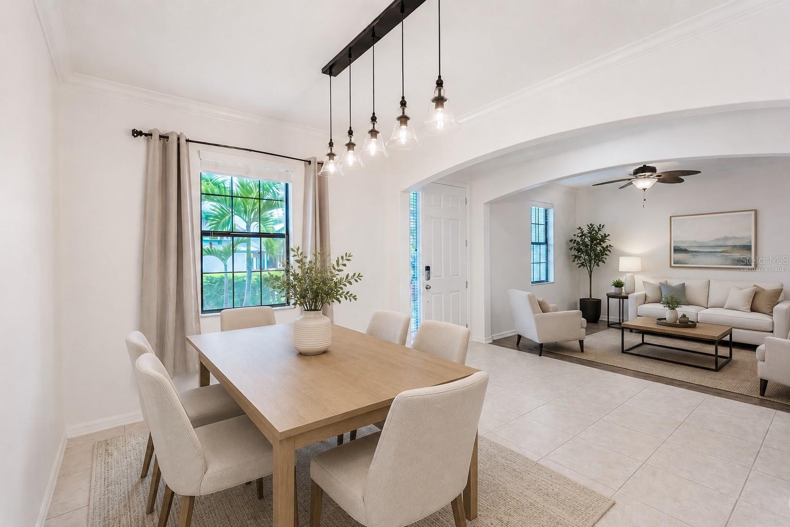 HARBOUR ISLES PH 2A/2B/2C - Residential