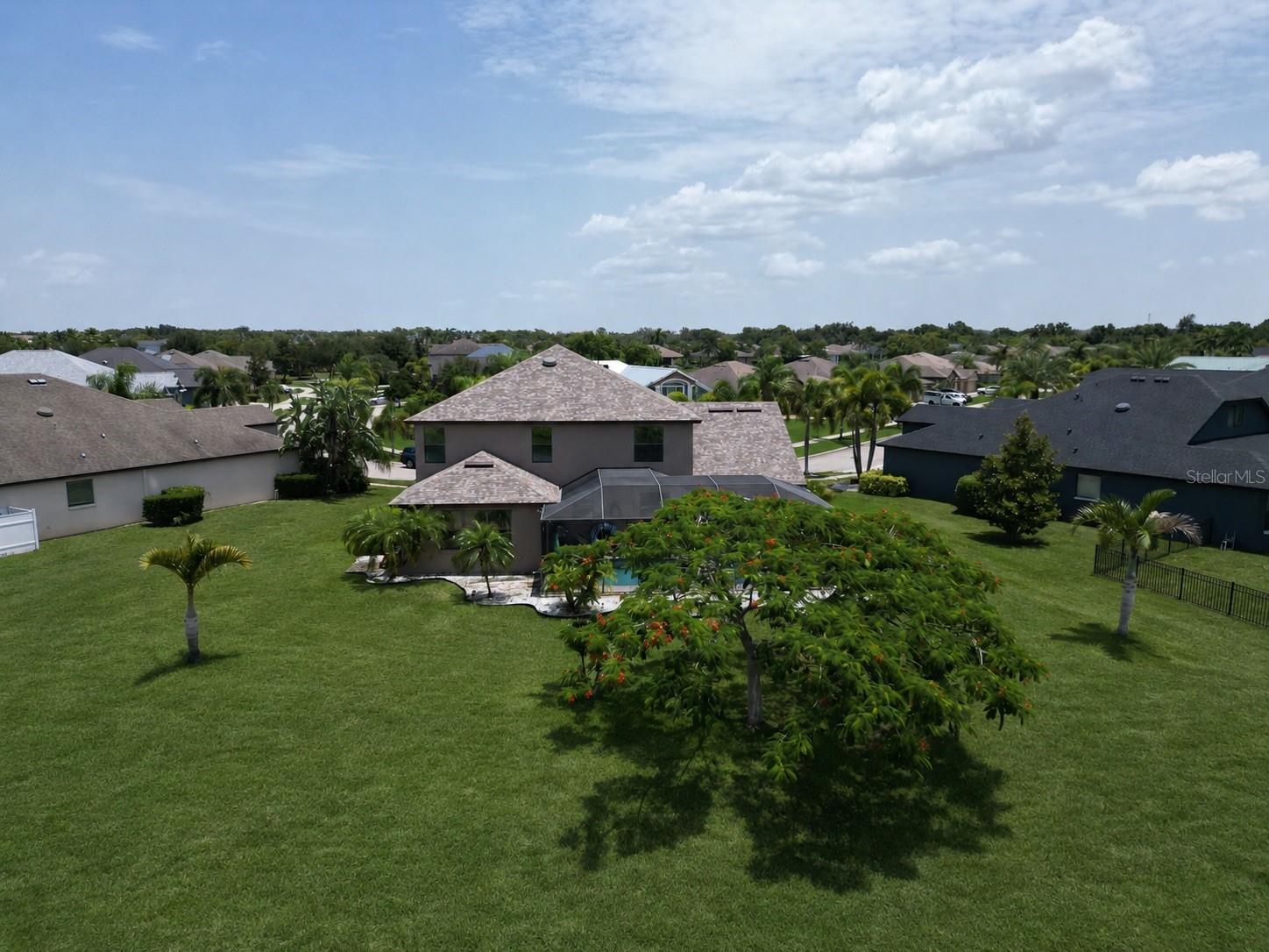 HARBOUR ISLES PH 2A/2B/2C - Residential