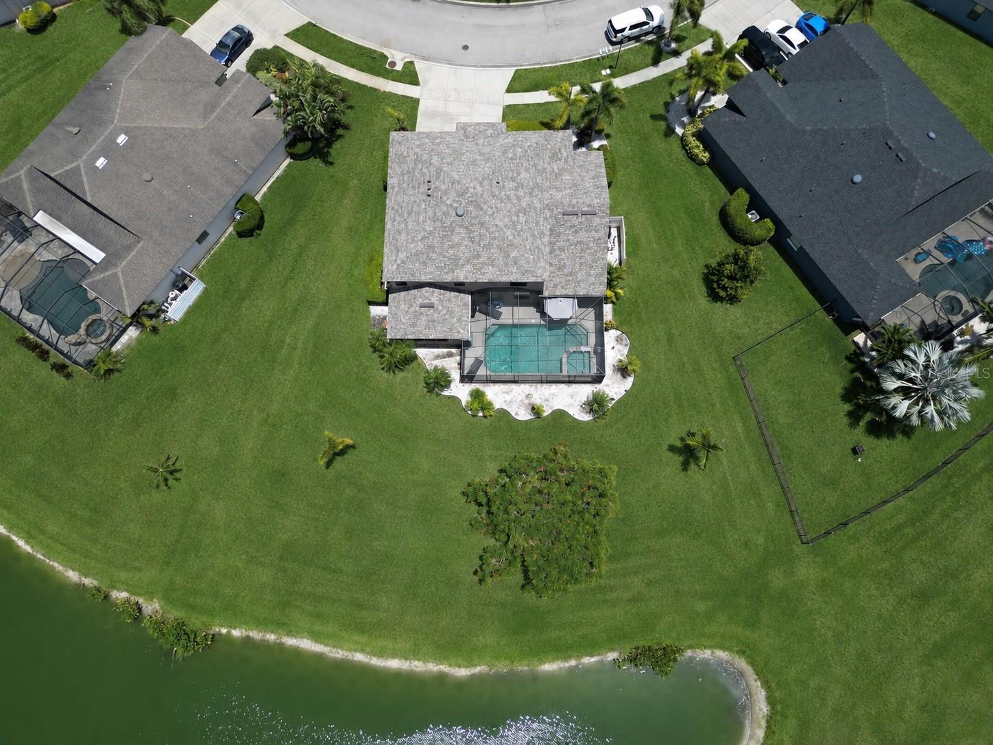 HARBOUR ISLES PH 2A/2B/2C - Residential