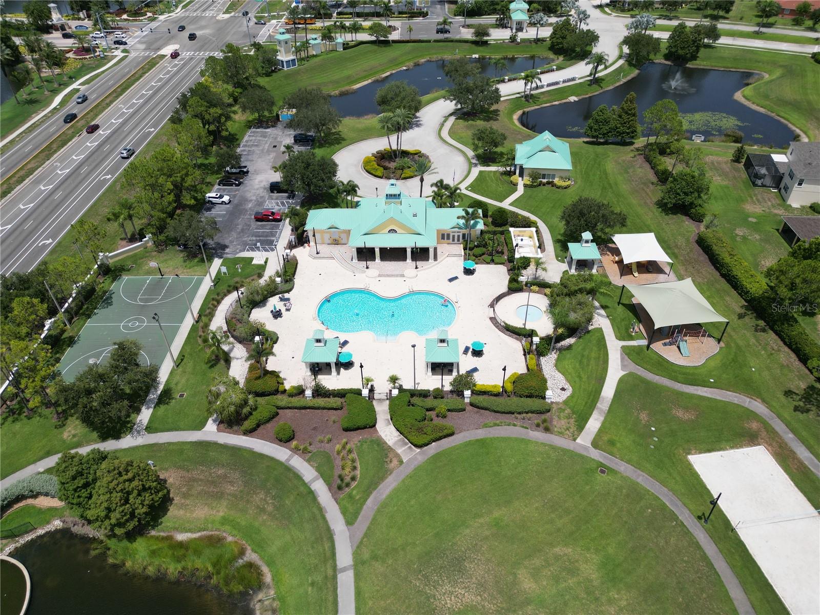 HARBOUR ISLES PH 2A/2B/2C - Residential