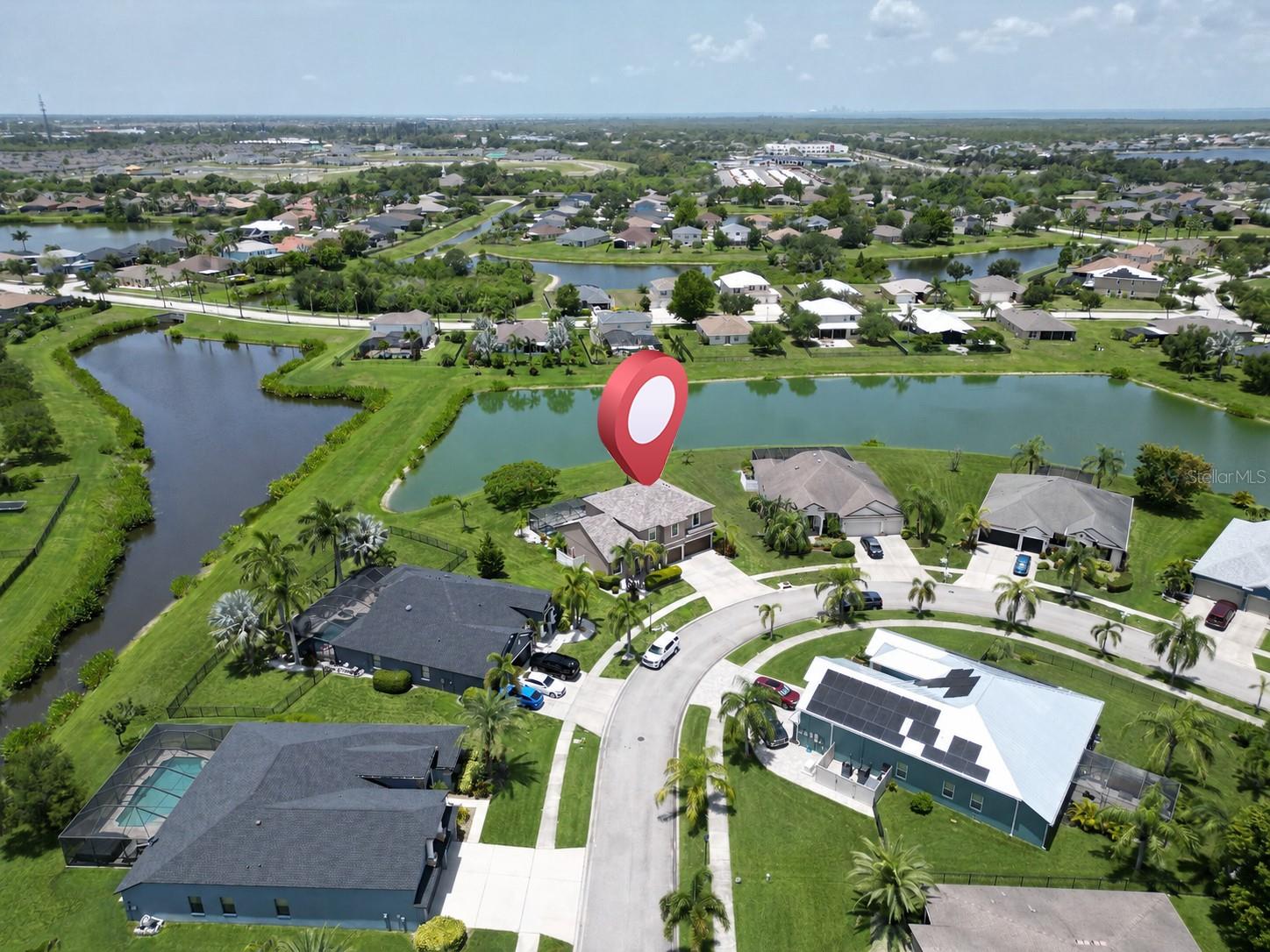 HARBOUR ISLES PH 2A/2B/2C - Residential