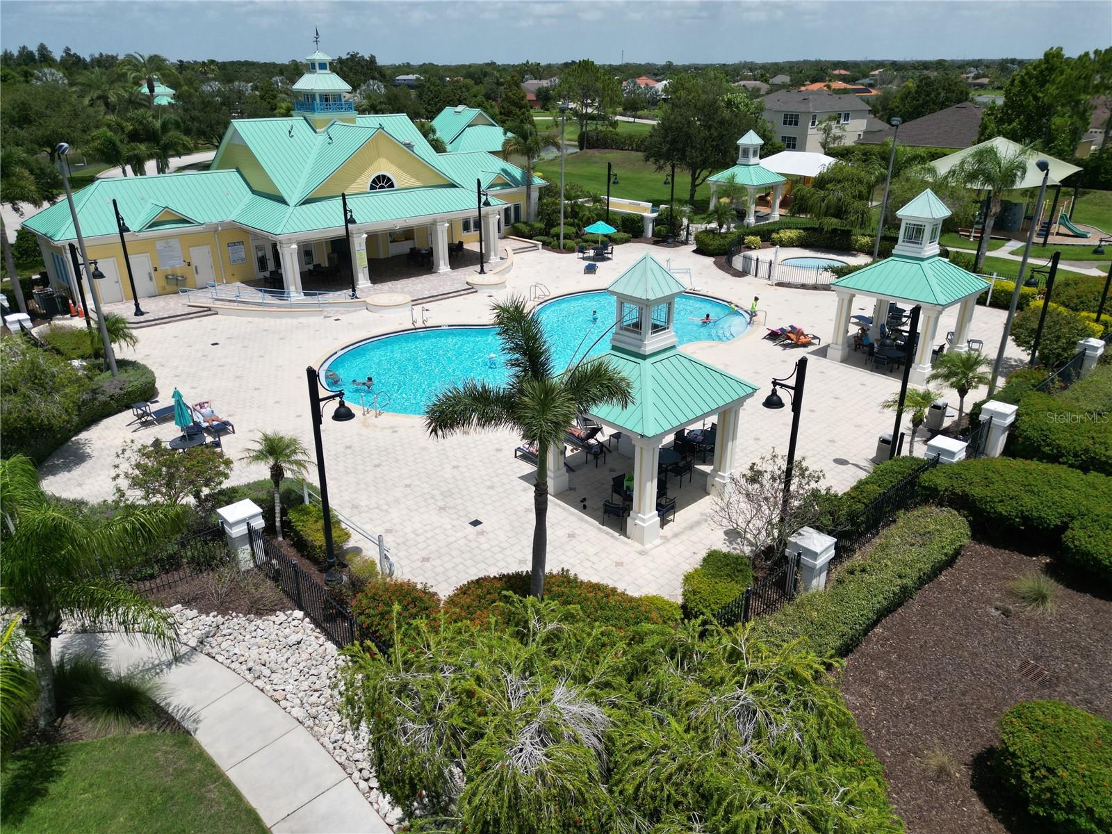 HARBOUR ISLES PH 2A/2B/2C - Residential