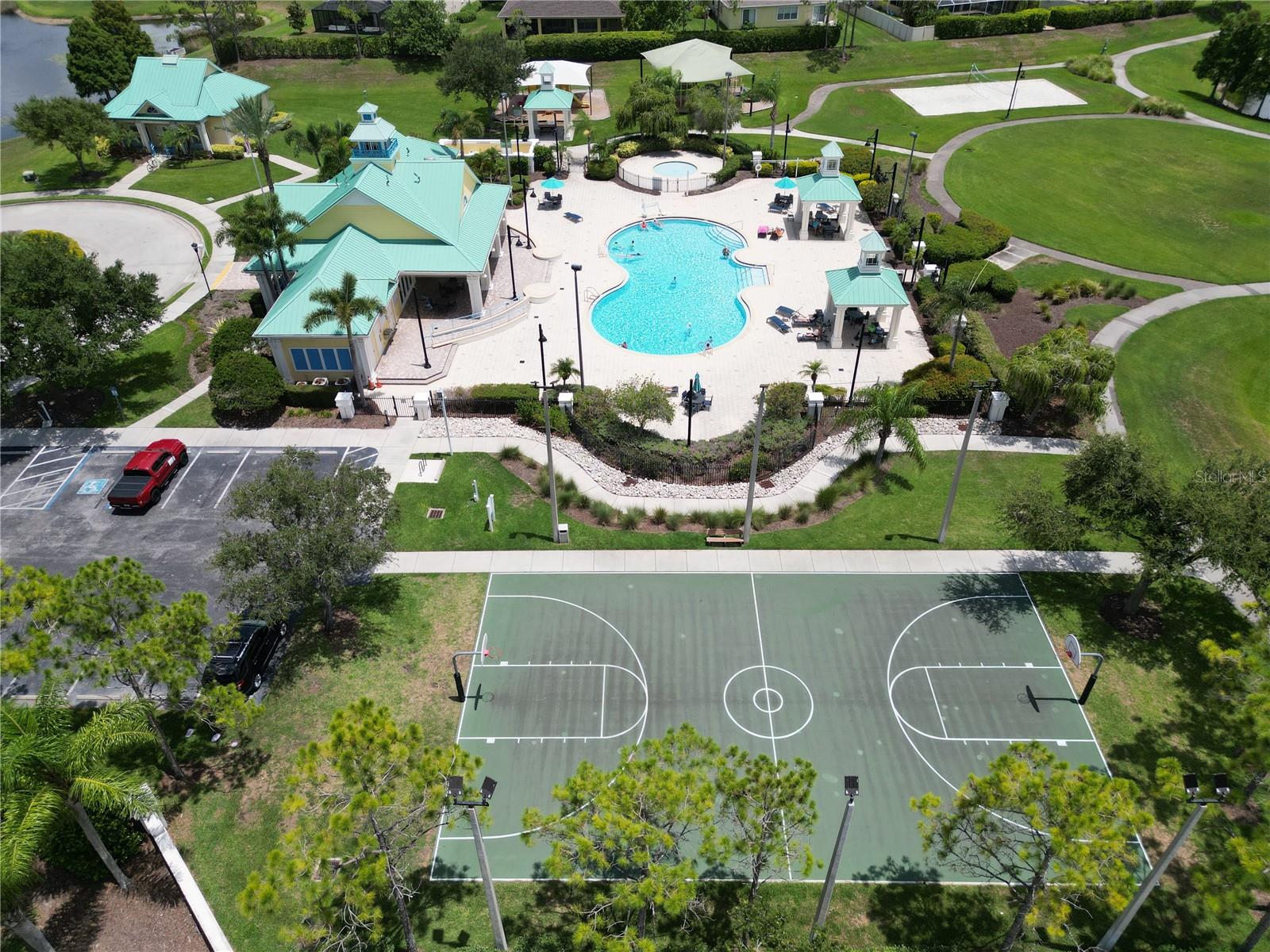 HARBOUR ISLES PH 2A/2B/2C - Residential