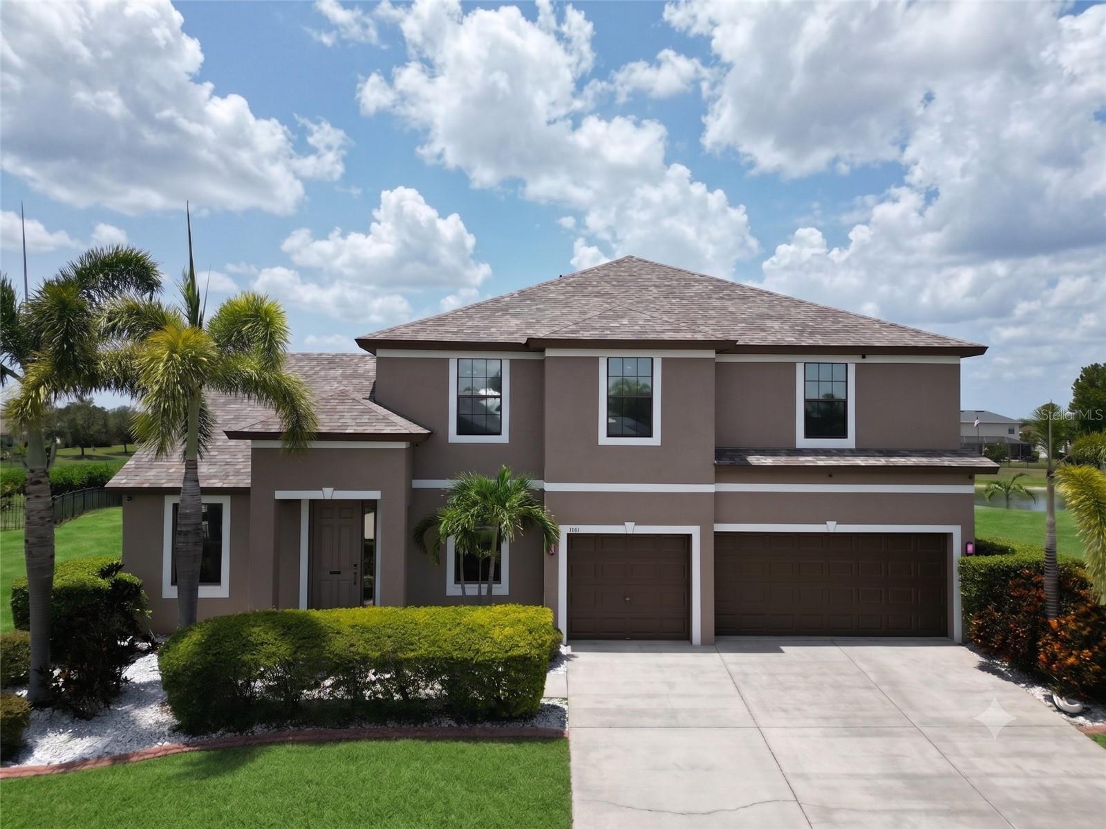HARBOUR ISLES PH 2A/2B/2C - Residential