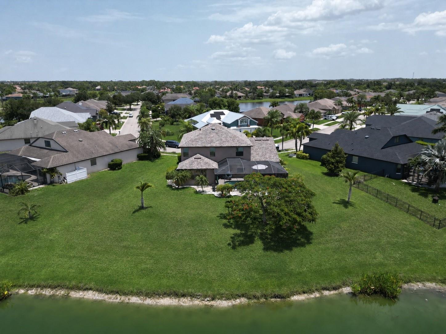 HARBOUR ISLES PH 2A/2B/2C - Residential