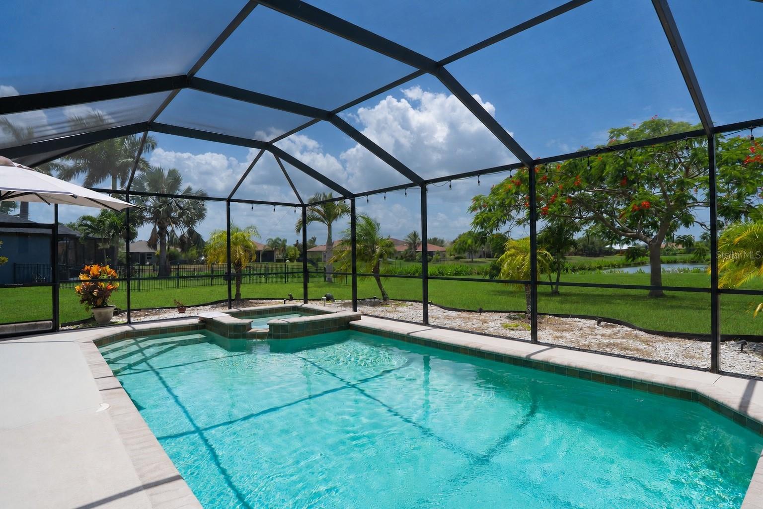 HARBOUR ISLES PH 2A/2B/2C - Residential