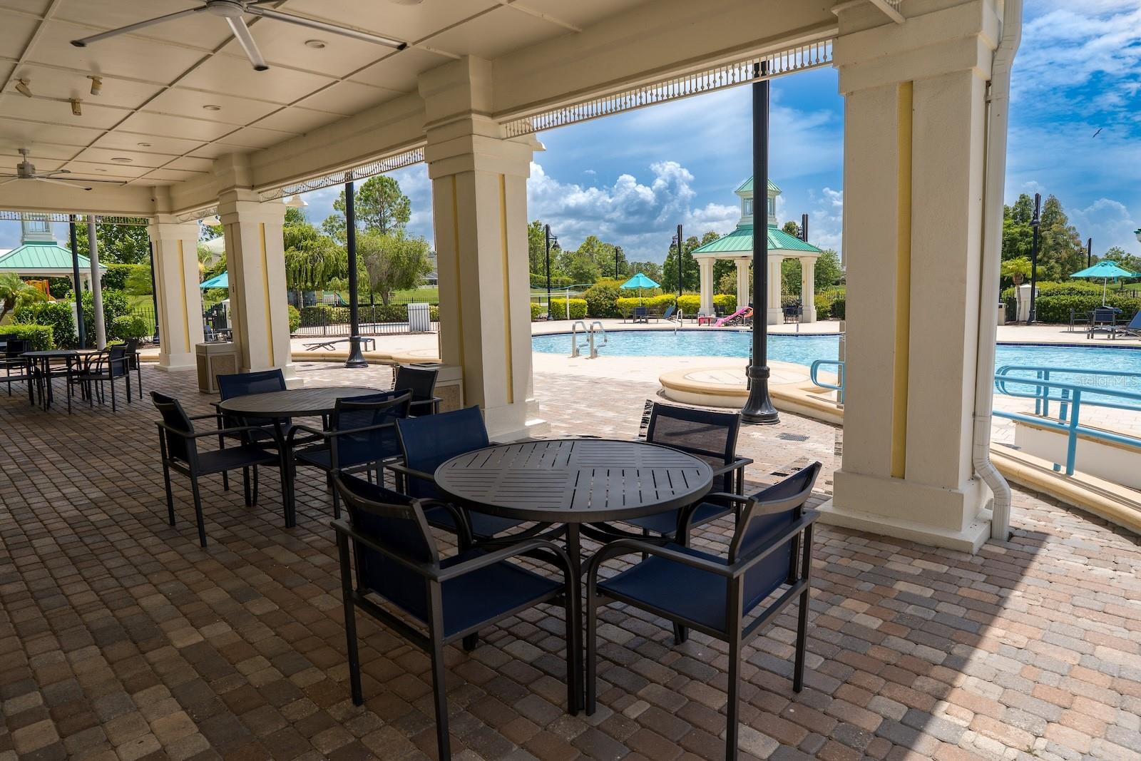 HARBOUR ISLES PH 2A/2B/2C - Residential