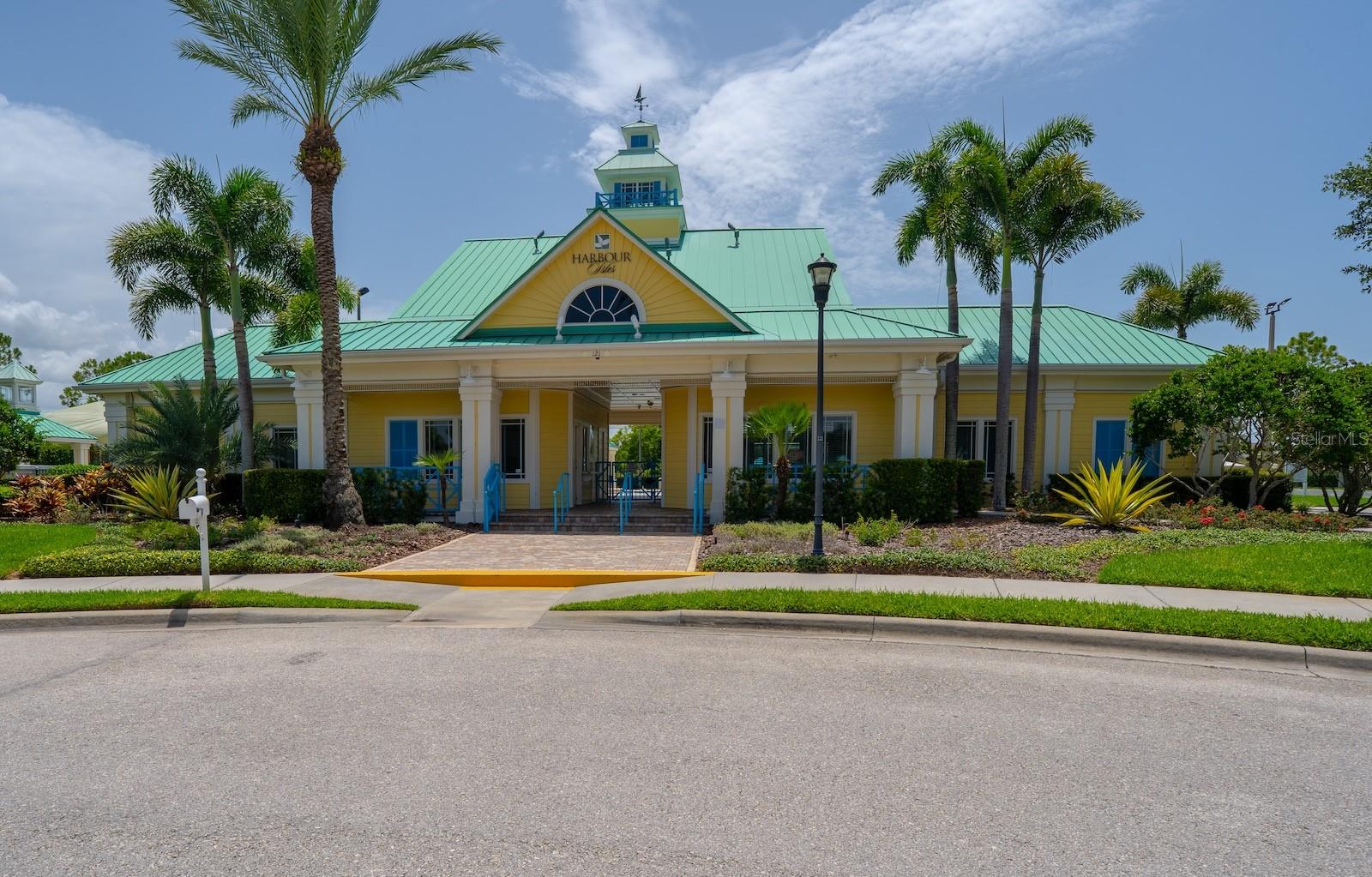 HARBOUR ISLES PH 2A/2B/2C - Residential