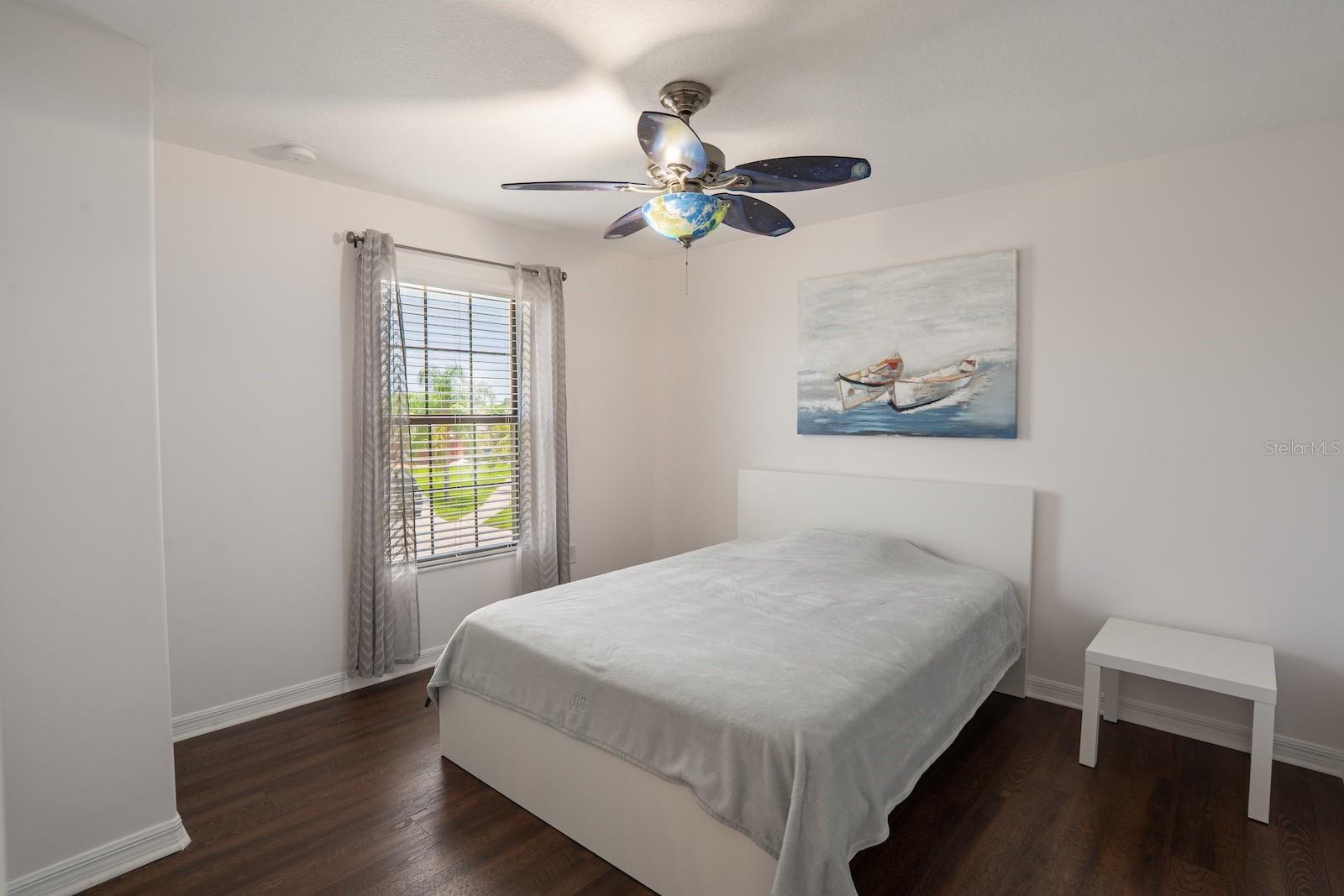 HARBOUR ISLES PH 2A/2B/2C - Residential